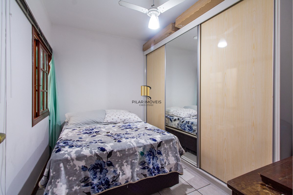 Apartamento 2 dormitórios no bairro Passo da Areia