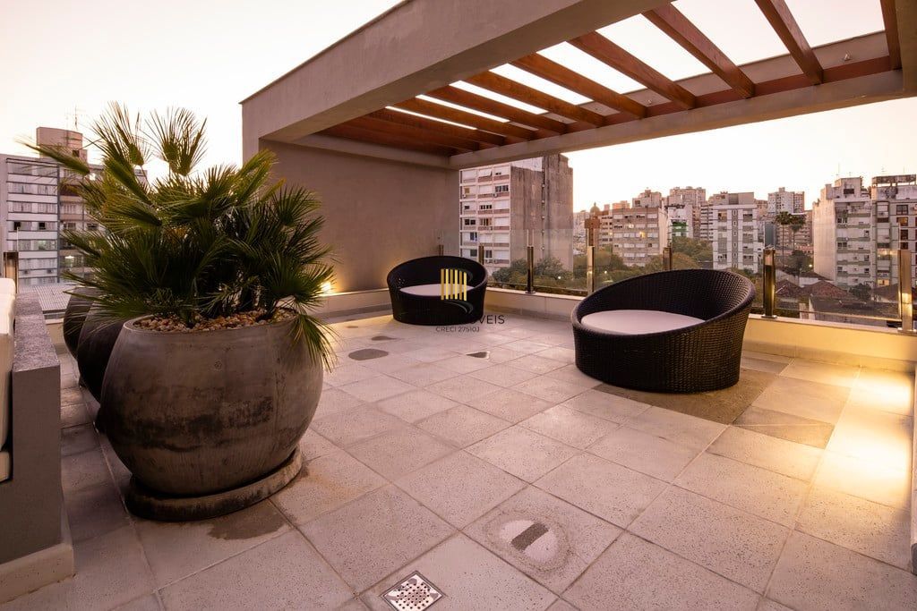 Studio 1 dormitório no bairro Cidade Baixa