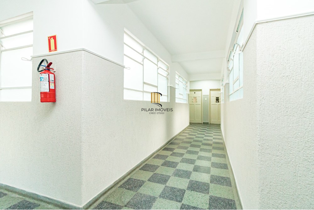 Apartamento 3 dormitórios no bairro Auxiliadora