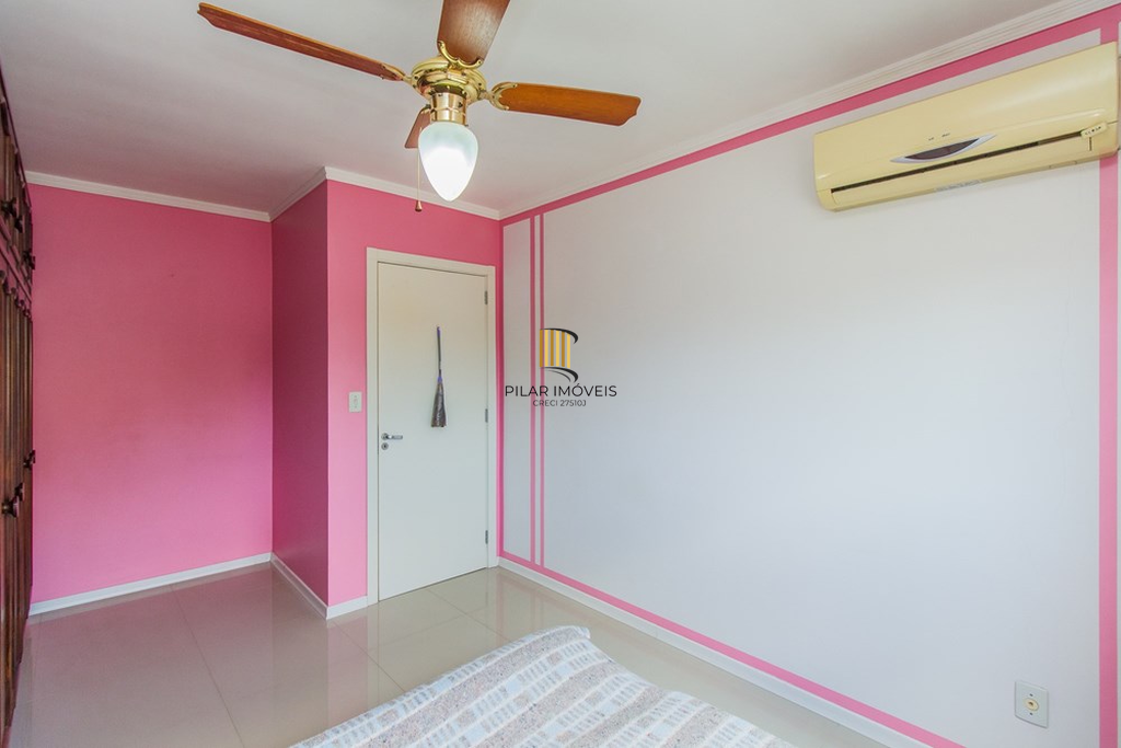 Casa 3 dormitórios no bairro Nossa Senhora das Graças