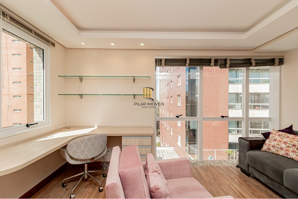 Sala Comercial no bairro Auxiliadora