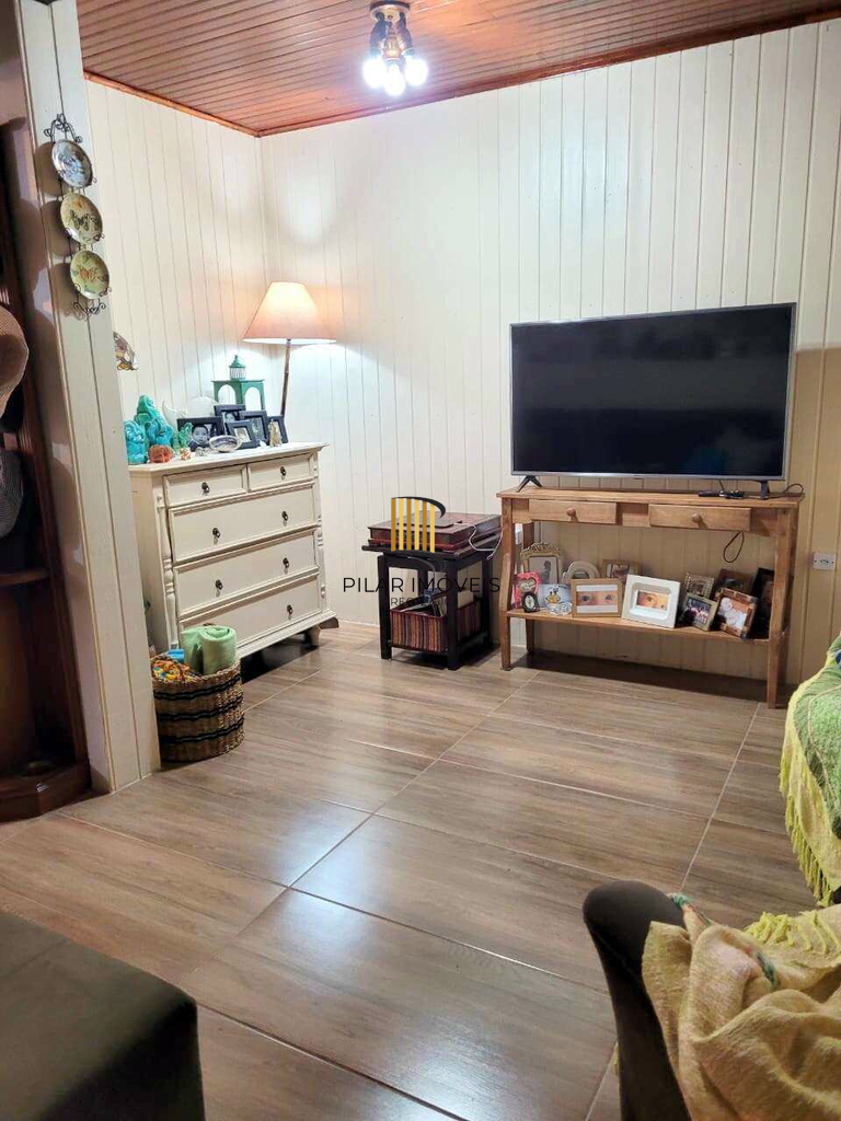 Casa 2 dormitórios no bairro Parque Eldorado