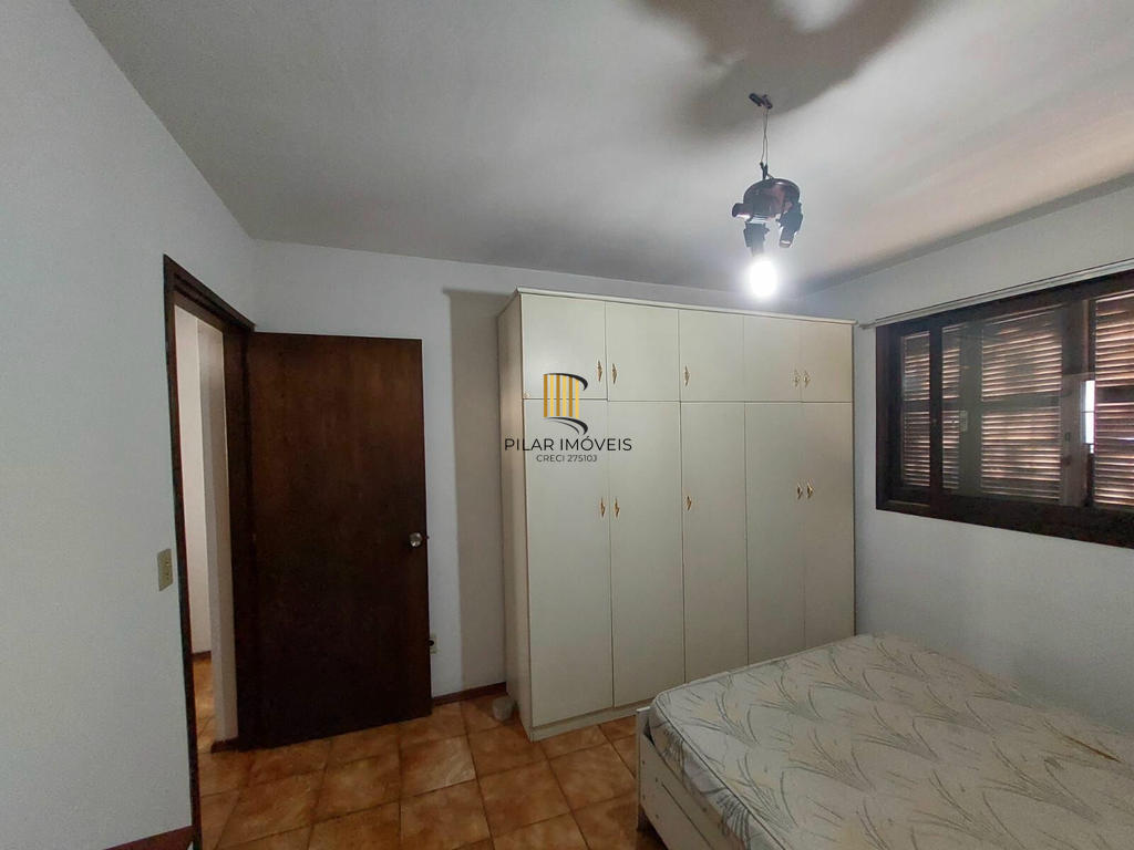 Casa 5 dormitórios no bairro Rio Branco
