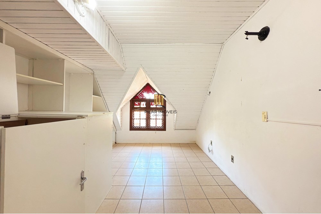 Casa de Condomínio 2 dormitórios no bairro Tristeza