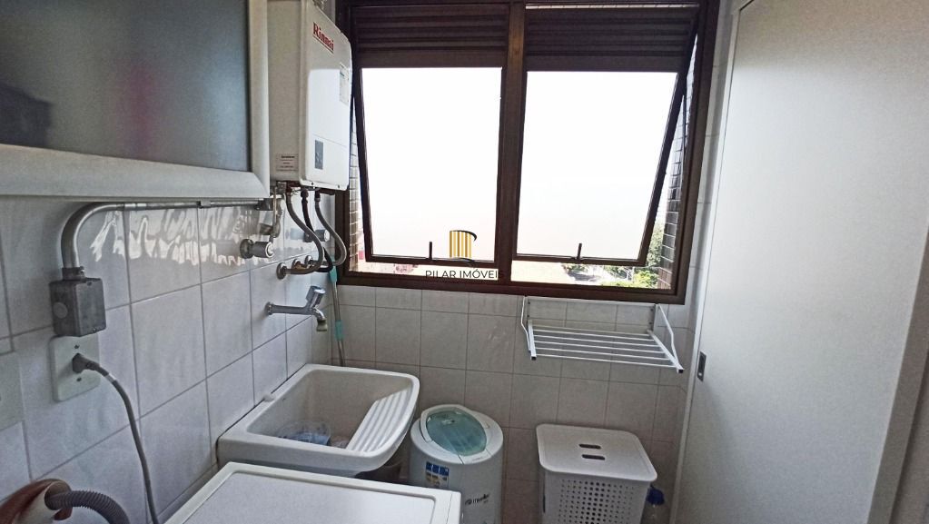 Apartamento 3 dormitórios no bairro Santana