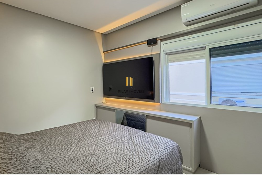 Casa de Condomínio 3 dormitórios no bairro Vila Ipiranga