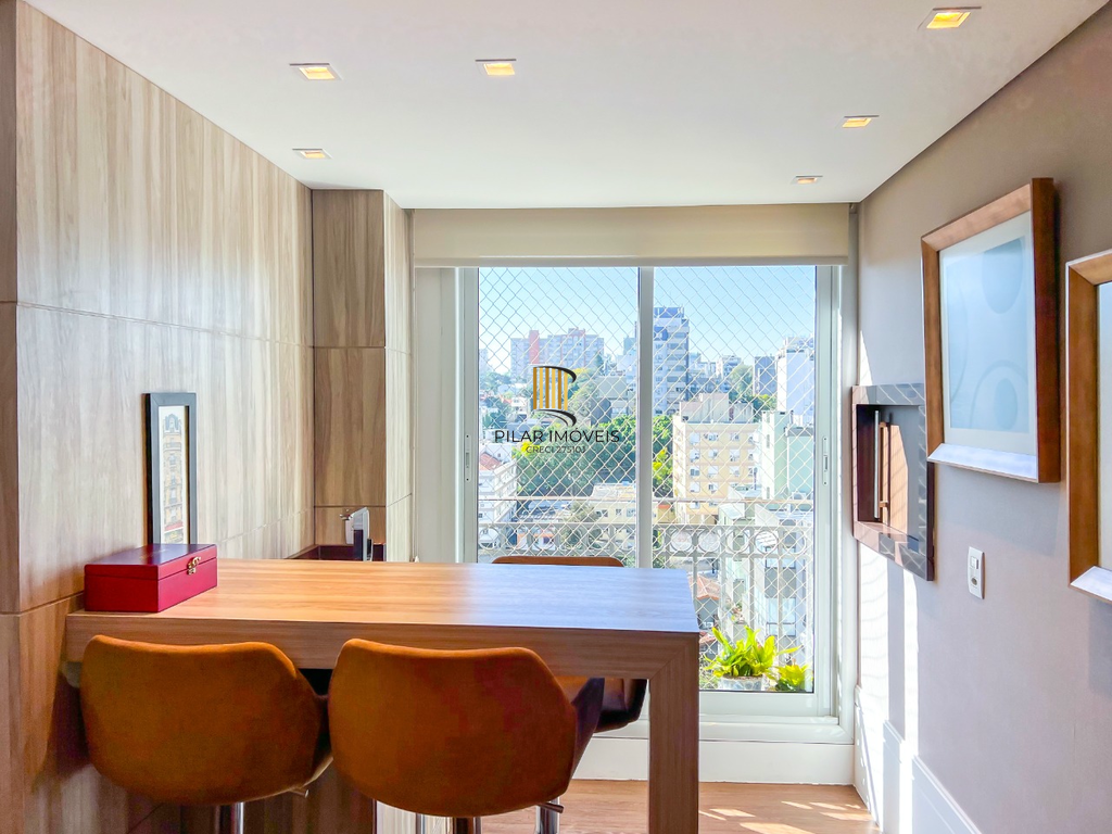 Apartamento 3 dormitórios no bairro Auxiliadora