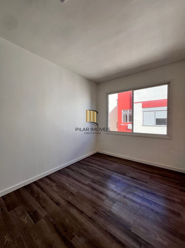 Apartamento 2 dormitórios no bairro Camaquã