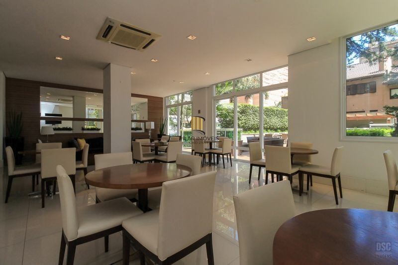 Apartamento 3 dormitórios no bairro Bela Vista
