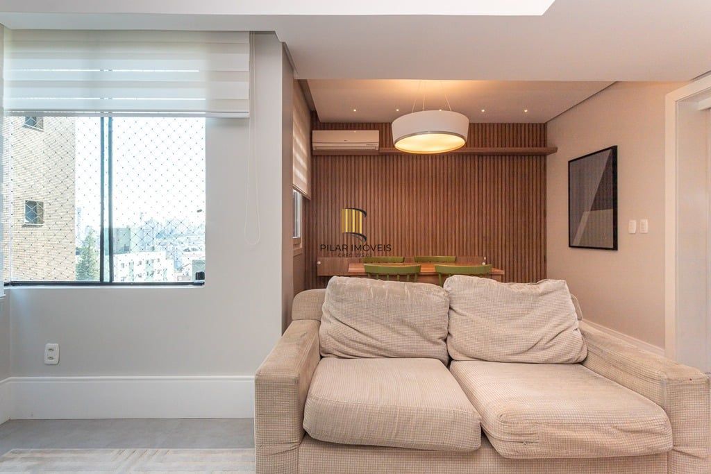 Cobertura 4 dormitórios no bairro Petrópolis