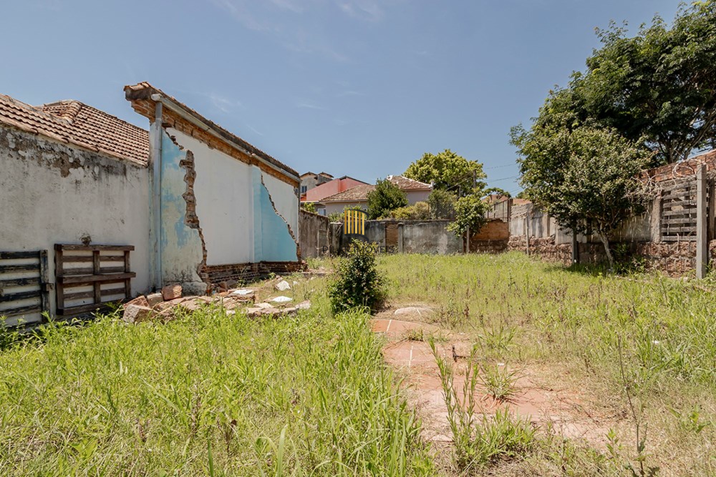 Terreno no bairro Cascata