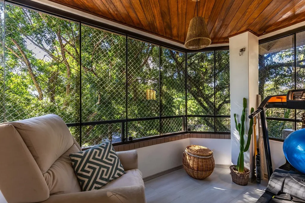 Apartamento 3 dormitórios no bairro Petrópolis