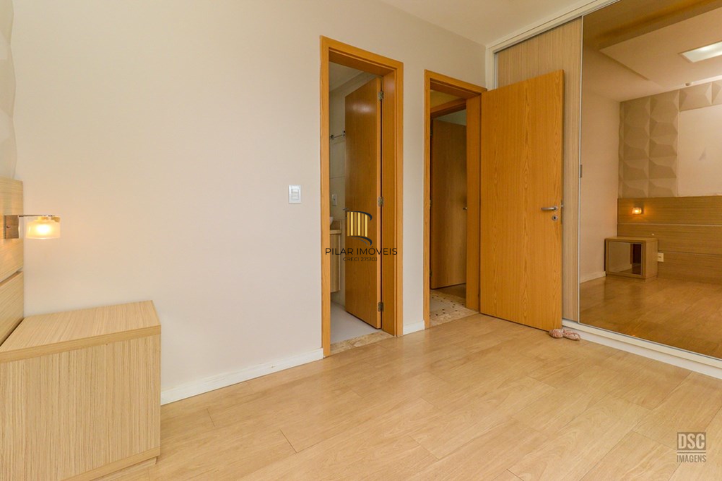 Apartamento 3 dormitórios no bairro Jardim Carvalho