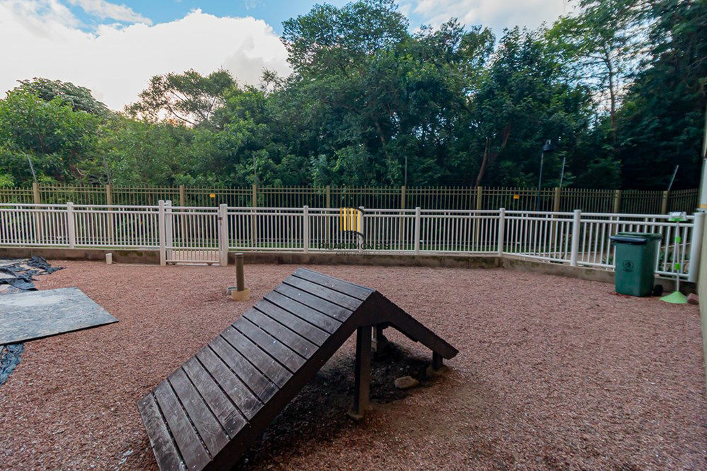 Apartamento 2 dormitórios no bairro Jardim Carvalho