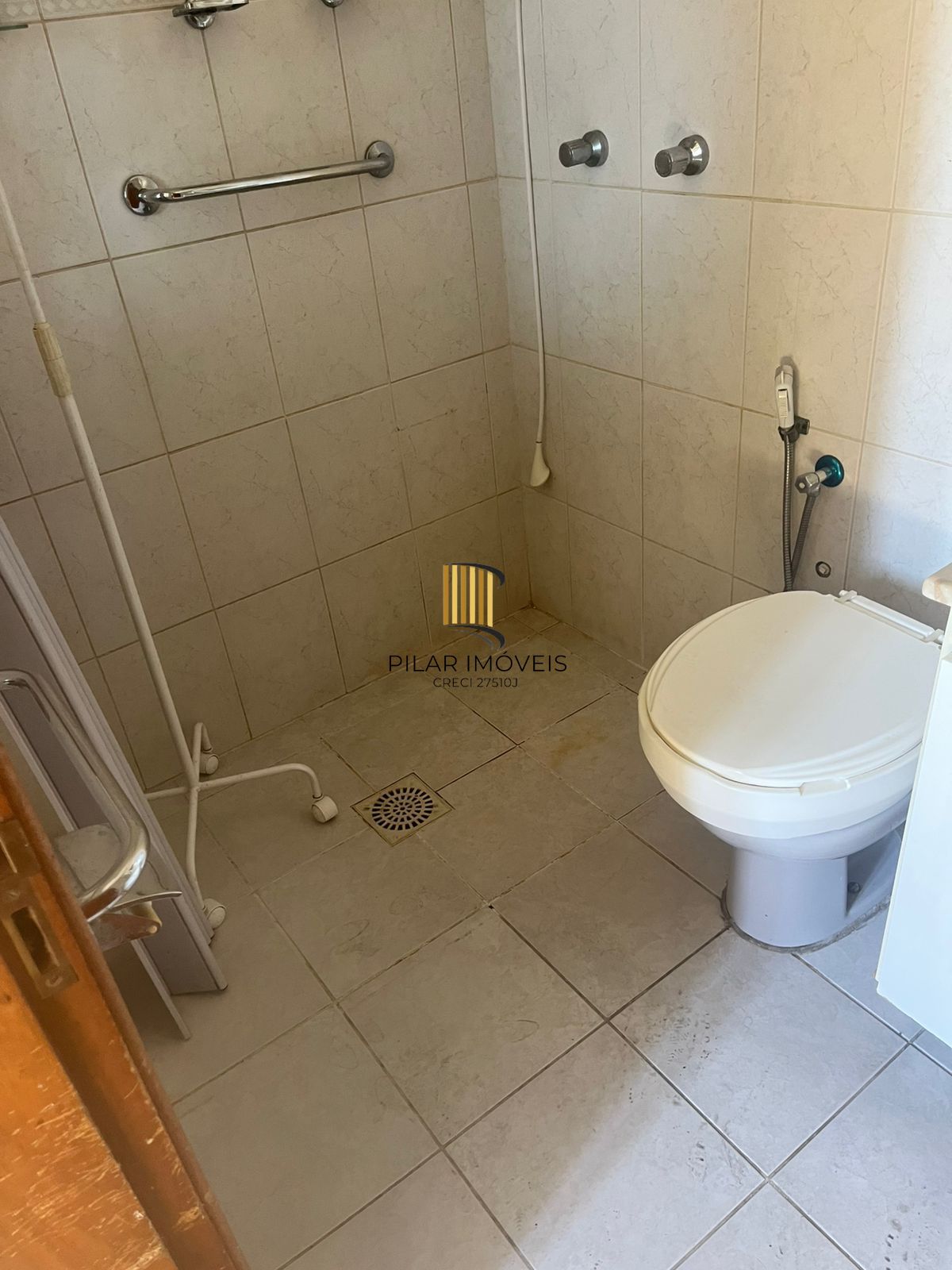 Apto 03 dorm com suíte, leste/norte, 02 box, vista definitiva, no Passo da Areia