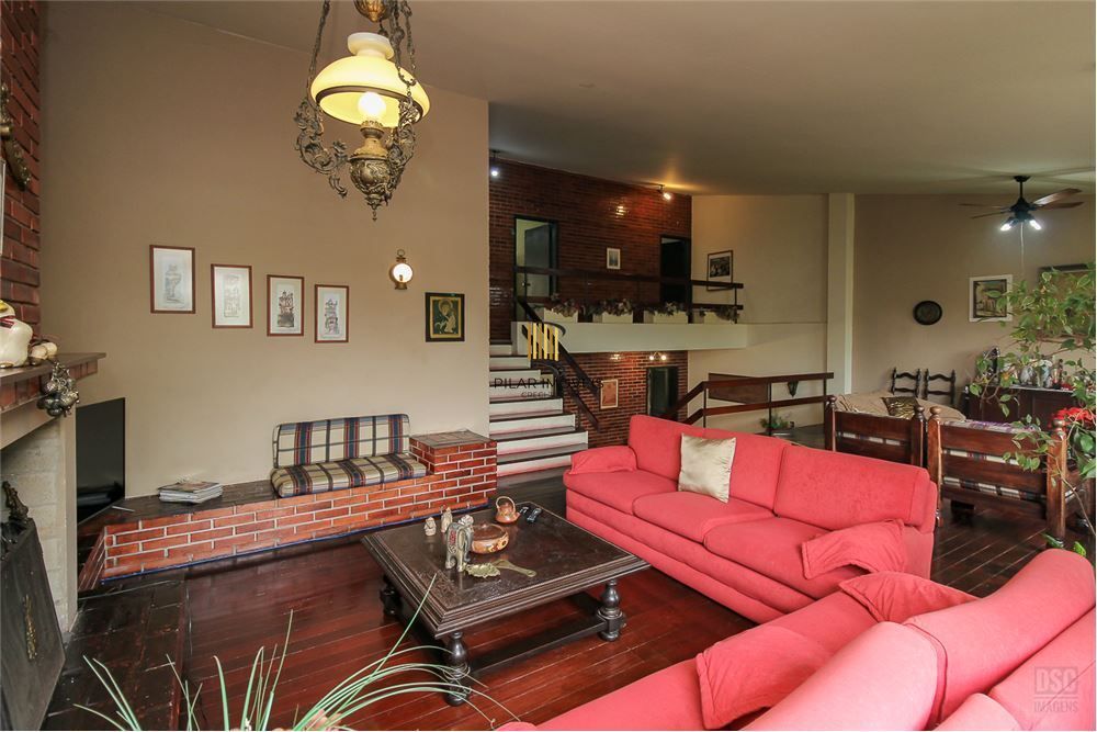 Casa 3 dormitórios no bairro Boa Vista
