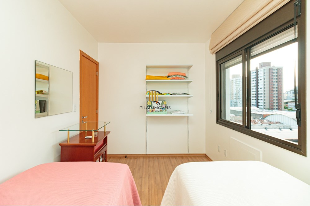Apartamento 3 dormitórios no bairro Boa Vista