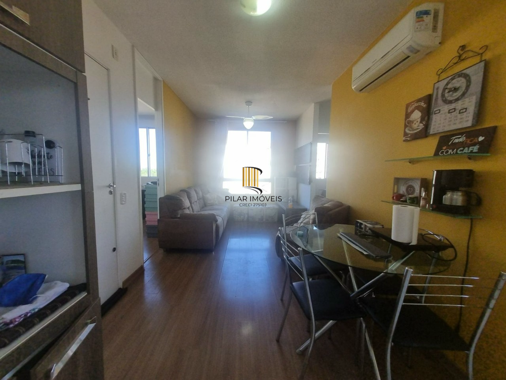 Apartamento 3 dormitórios no bairro Fátima