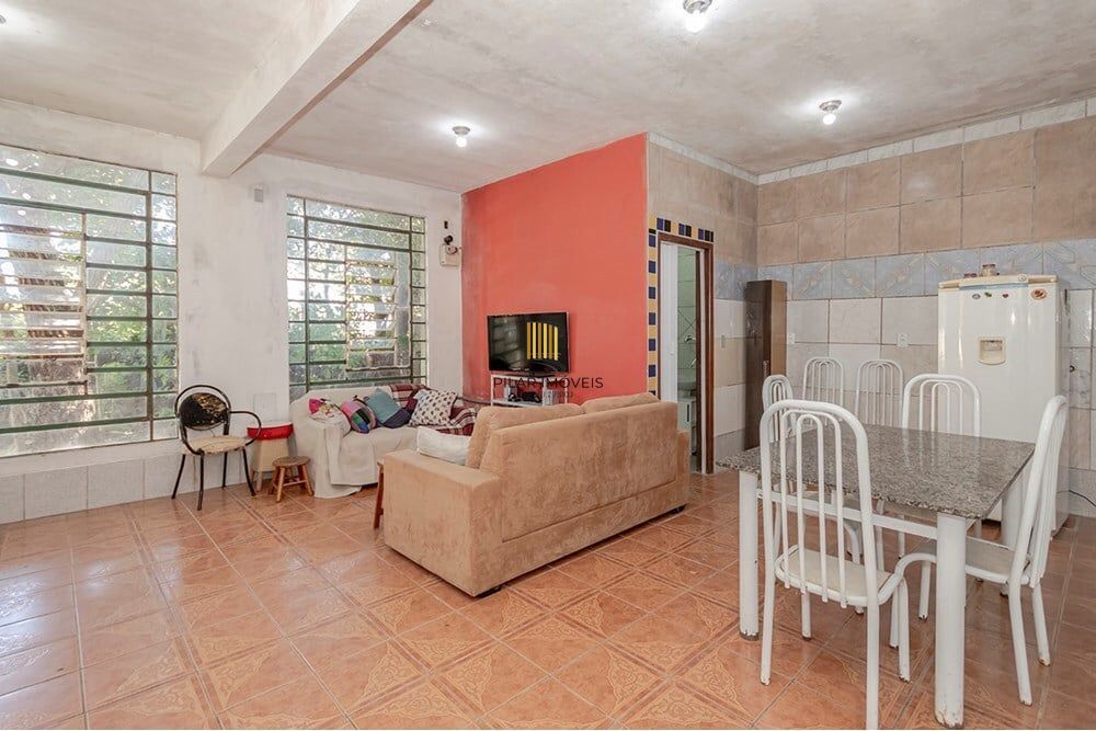 Casa 3 dormitórios no bairro Espírito Santo