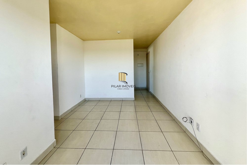 Apartamento 3 dormitórios no bairro Igara