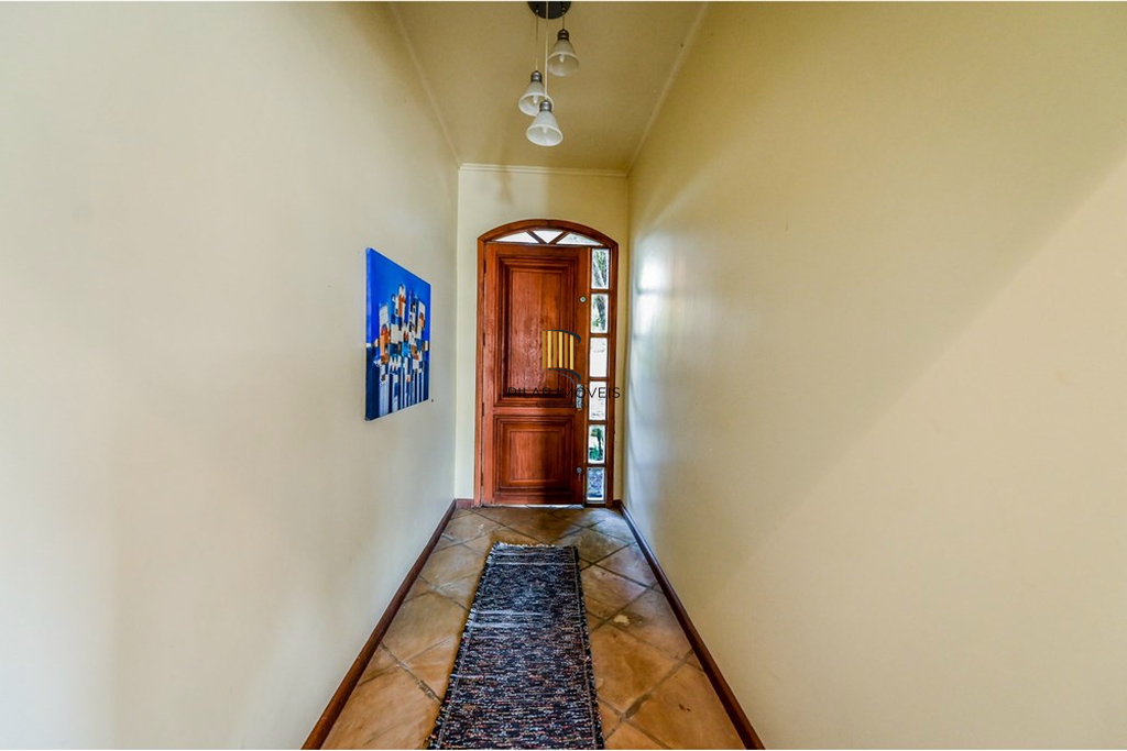 Casa 4 dormitórios no bairro Ipanema