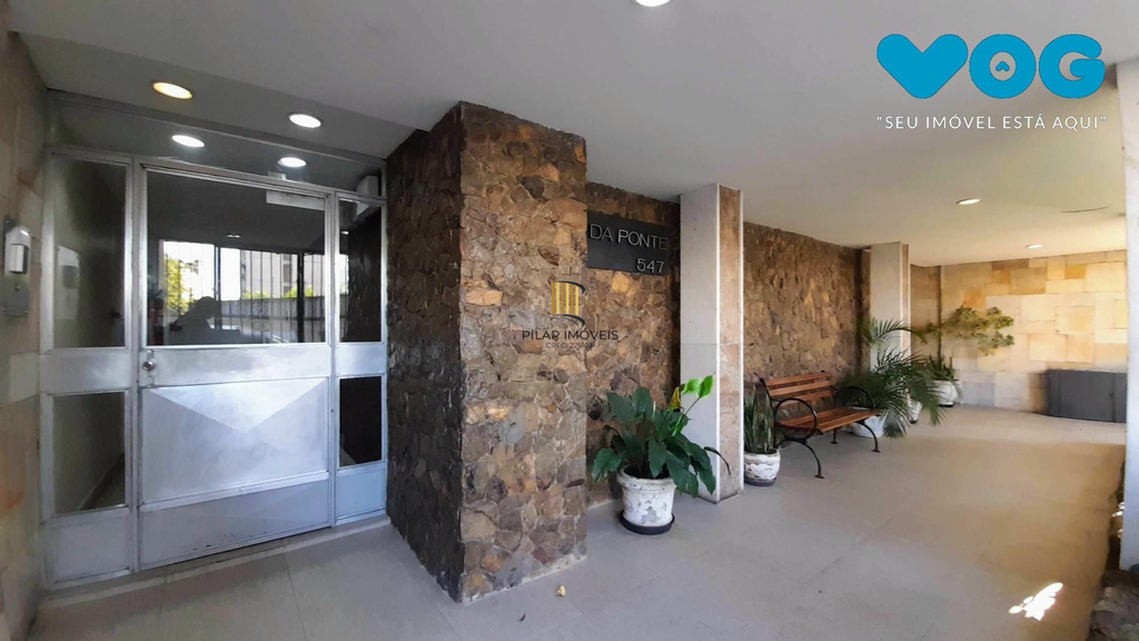 Apartamento 1 dormitório no bairro Centro Histórico