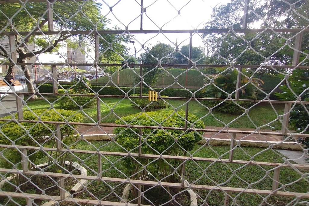 Apartamento 2 dormitórios no bairro Santo Antônio