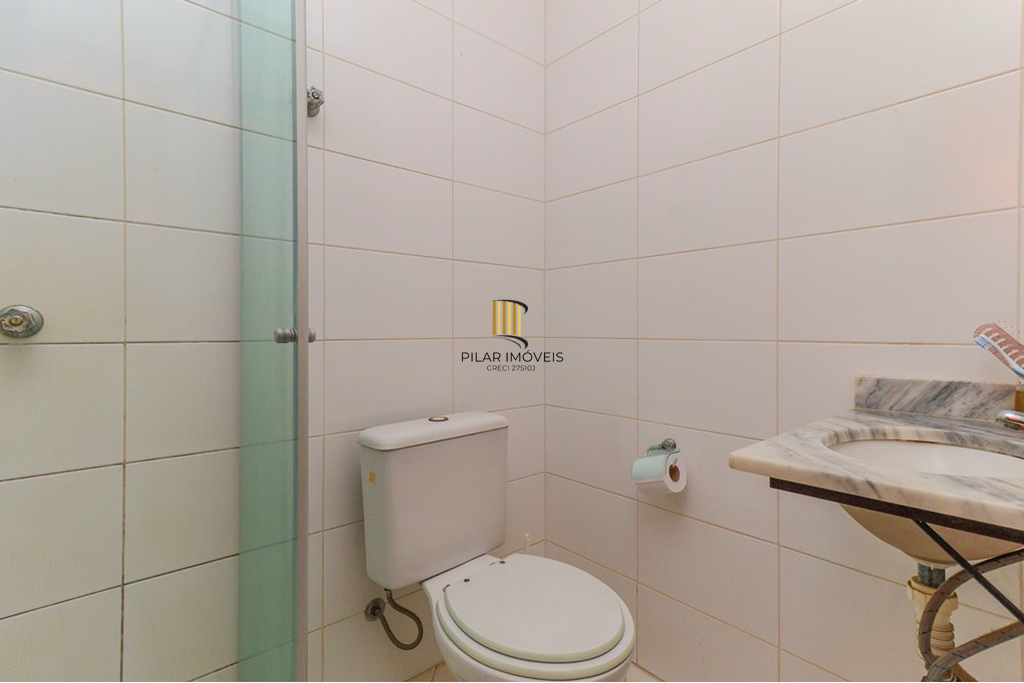 Casa 2 dormitórios no bairro Vila Nova