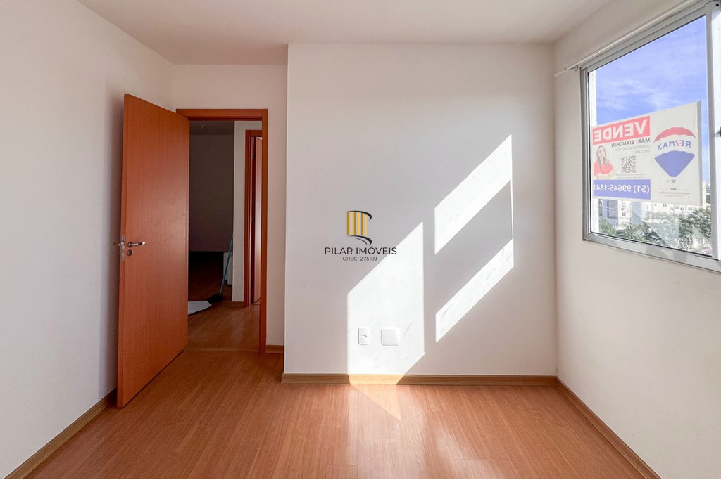 Apartamento 2 dormitórios no bairro Estância Velha