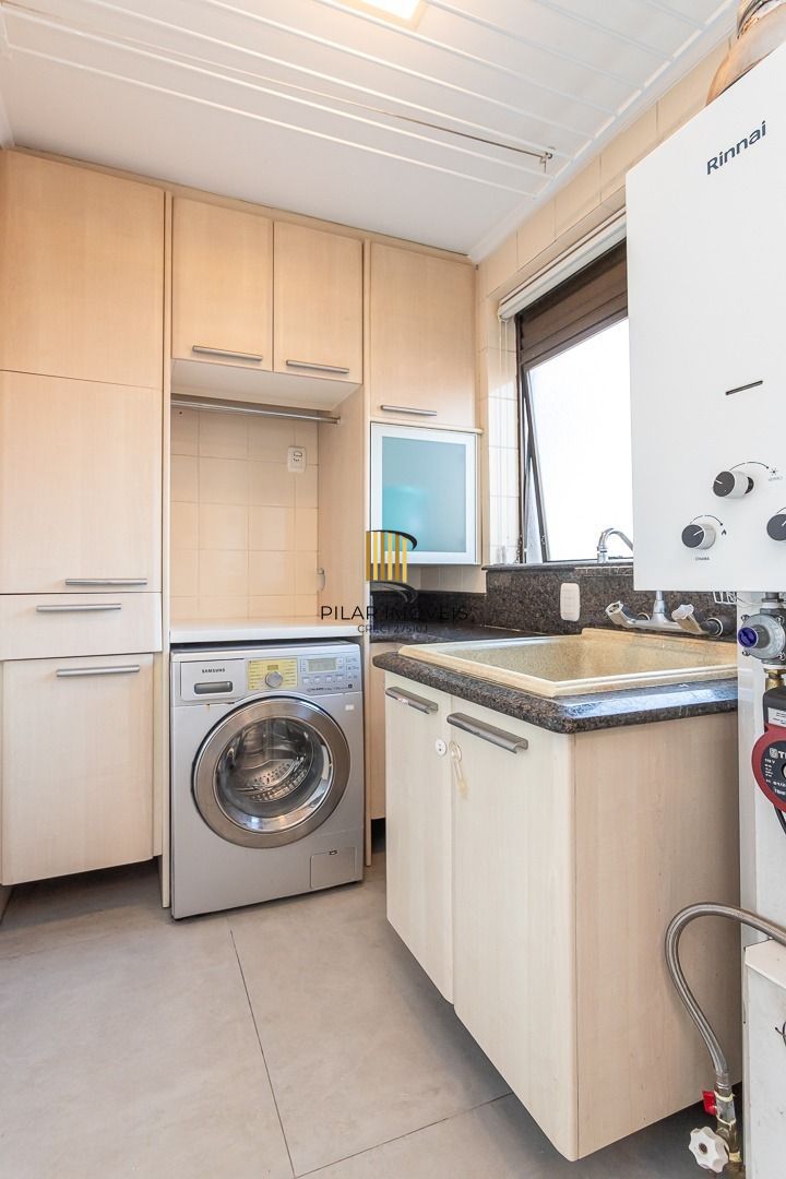 Cobertura 4 dormitórios no bairro Petrópolis