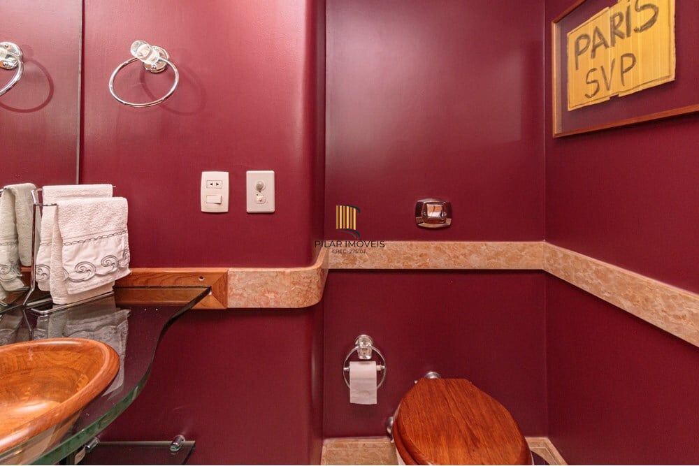 Apartamento 4 dormitórios no bairro Floresta