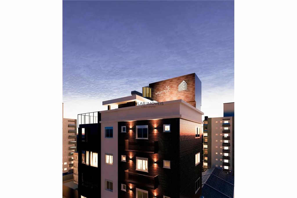 Apartamento 3 dormitórios no bairro Higienópolis