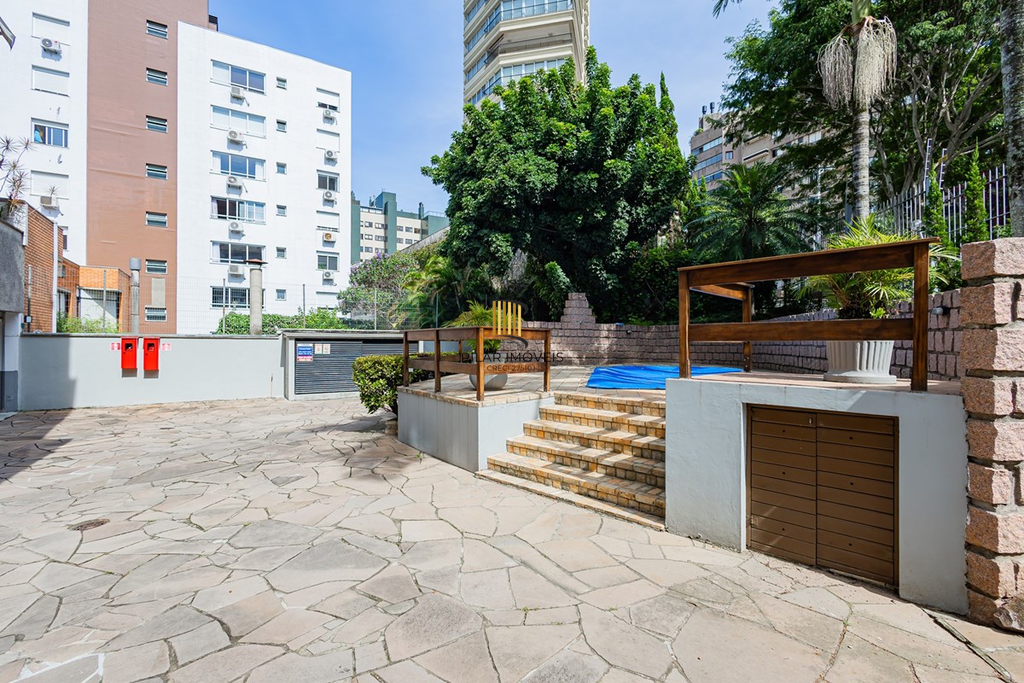 Apartamento 3 dormitórios no bairro Bela Vista