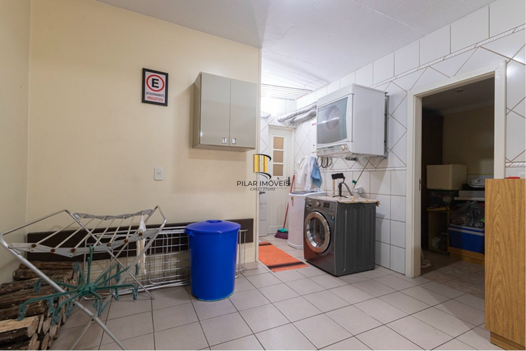 Casa de Condomínio 4 dormitórios no bairro Boa Vista