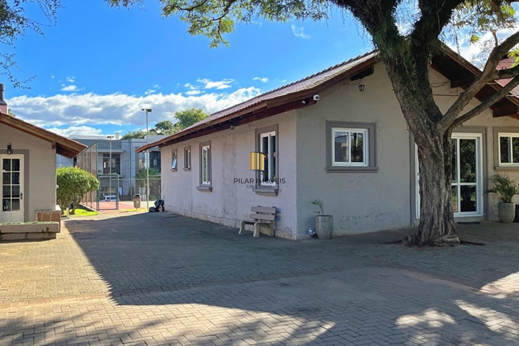 Casa de Condomínio 4 dormitórios no bairro Hípica