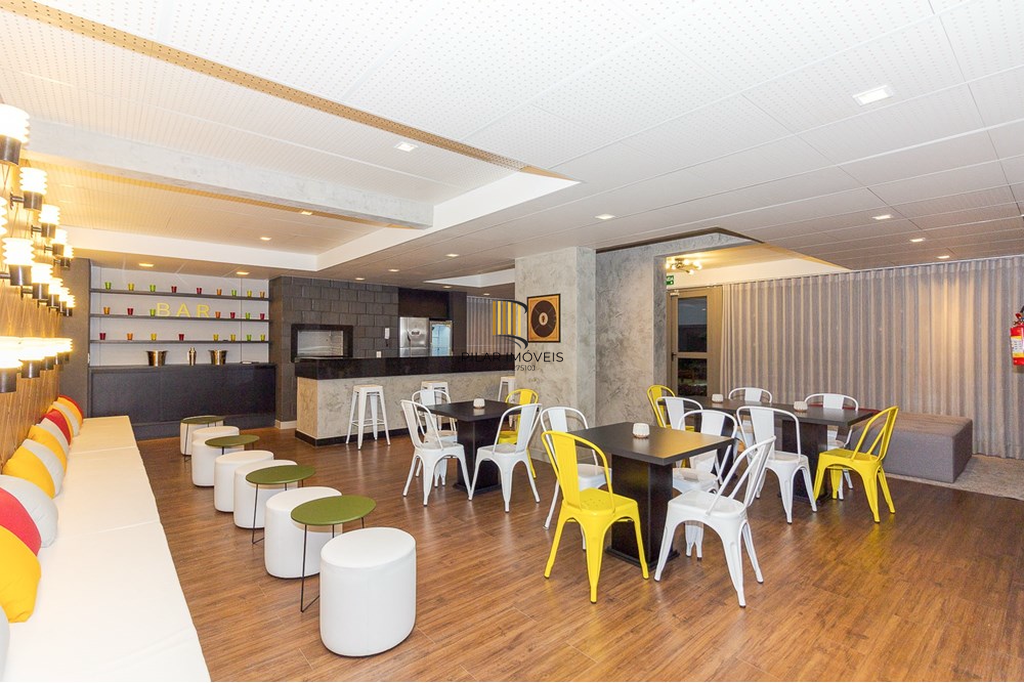 Apartamento 2 dormitórios no bairro Santana