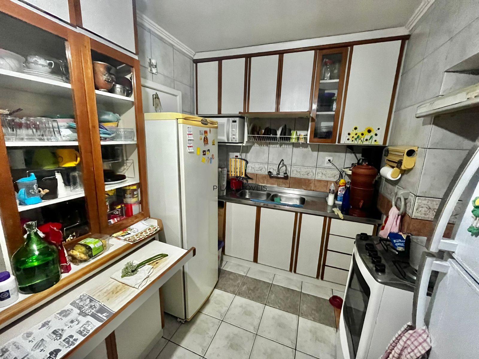 Apartamento para Venda - 104.46m², 3 dormitórios, sendo 1 suites, 4 vagas - Higienópolis