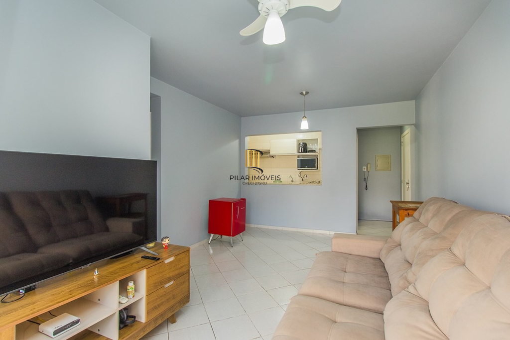 Apartamento 3 dormitórios no bairro Centro