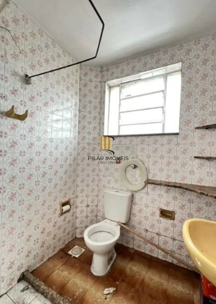 Apartamento 1 dormitório no bairro Vila Ipiranga