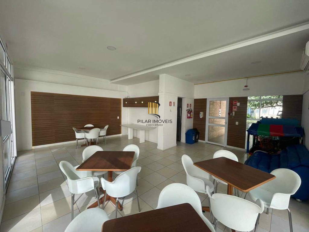 Apartamento 3 dormitórios no bairro Ipanema