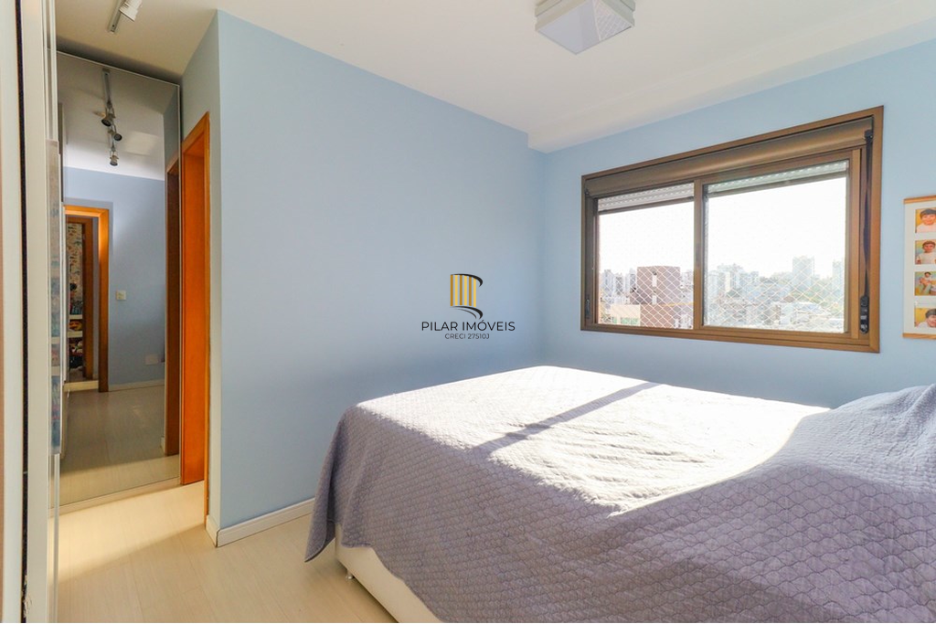 Apartamento 3 dormitórios no bairro Passo da Areia