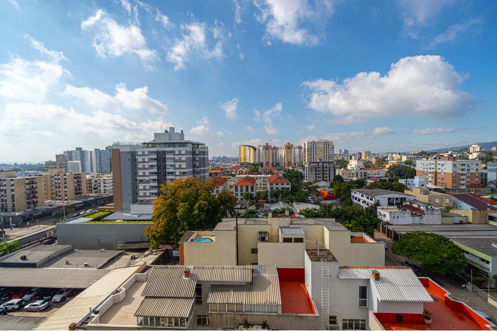 Apartamento 2 dormitórios no bairro Cristo Redentor