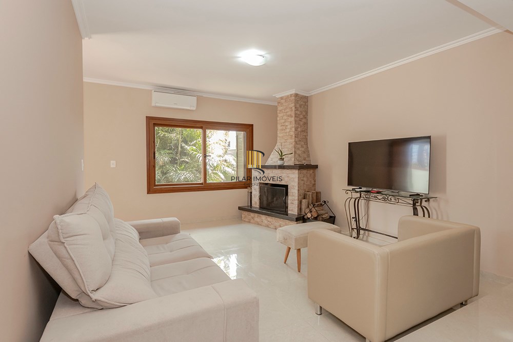 Casa 4 dormitórios no bairro Eldorado do Sul