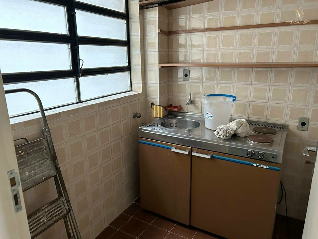 Loft 1 dormitório no bairro Centro Histórico