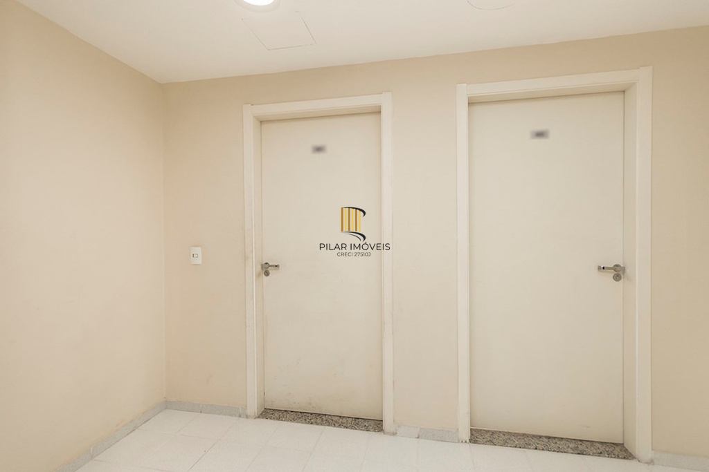 Apartamento 3 dormitórios no bairro Ipanema