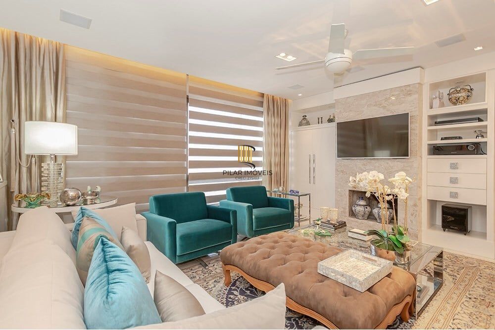 Apartamento 3 dormitórios no bairro Petrópolis