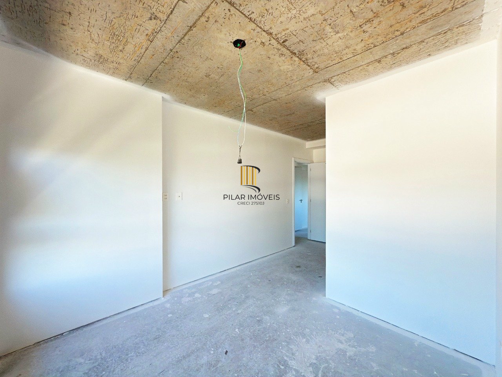 Apartamento 3 dormitórios no bairro Cidade Baixa