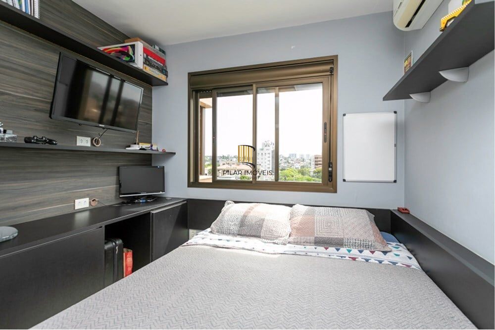 Apartamento 3 dormitórios no bairro Jardim Planalto