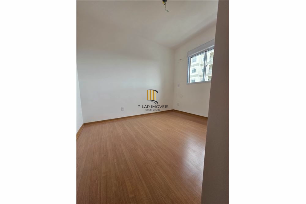 Apartamento 2 dormitórios no bairro Camaquã