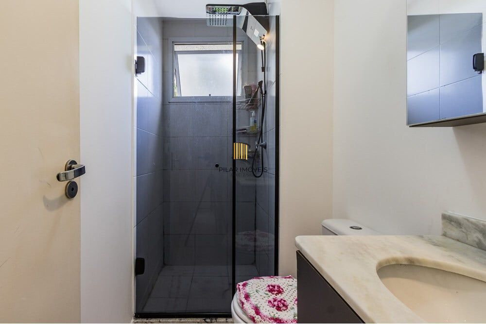 Apartamento 3 dormitórios no bairro Vila Ipiranga